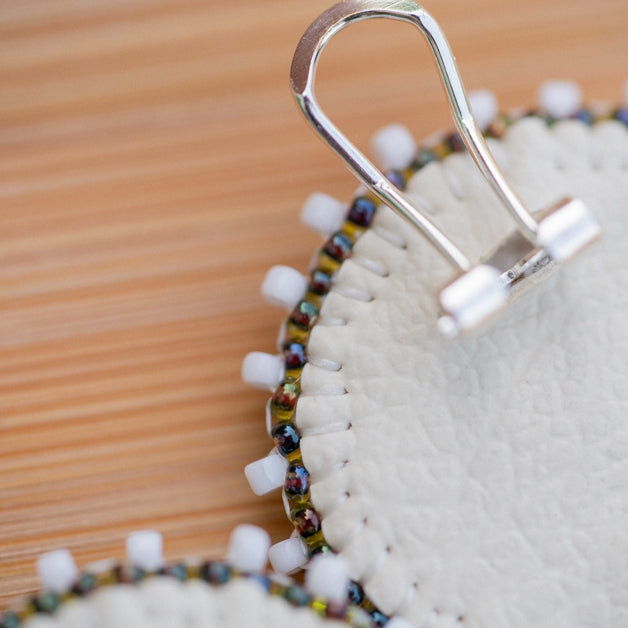 Abalone Studs