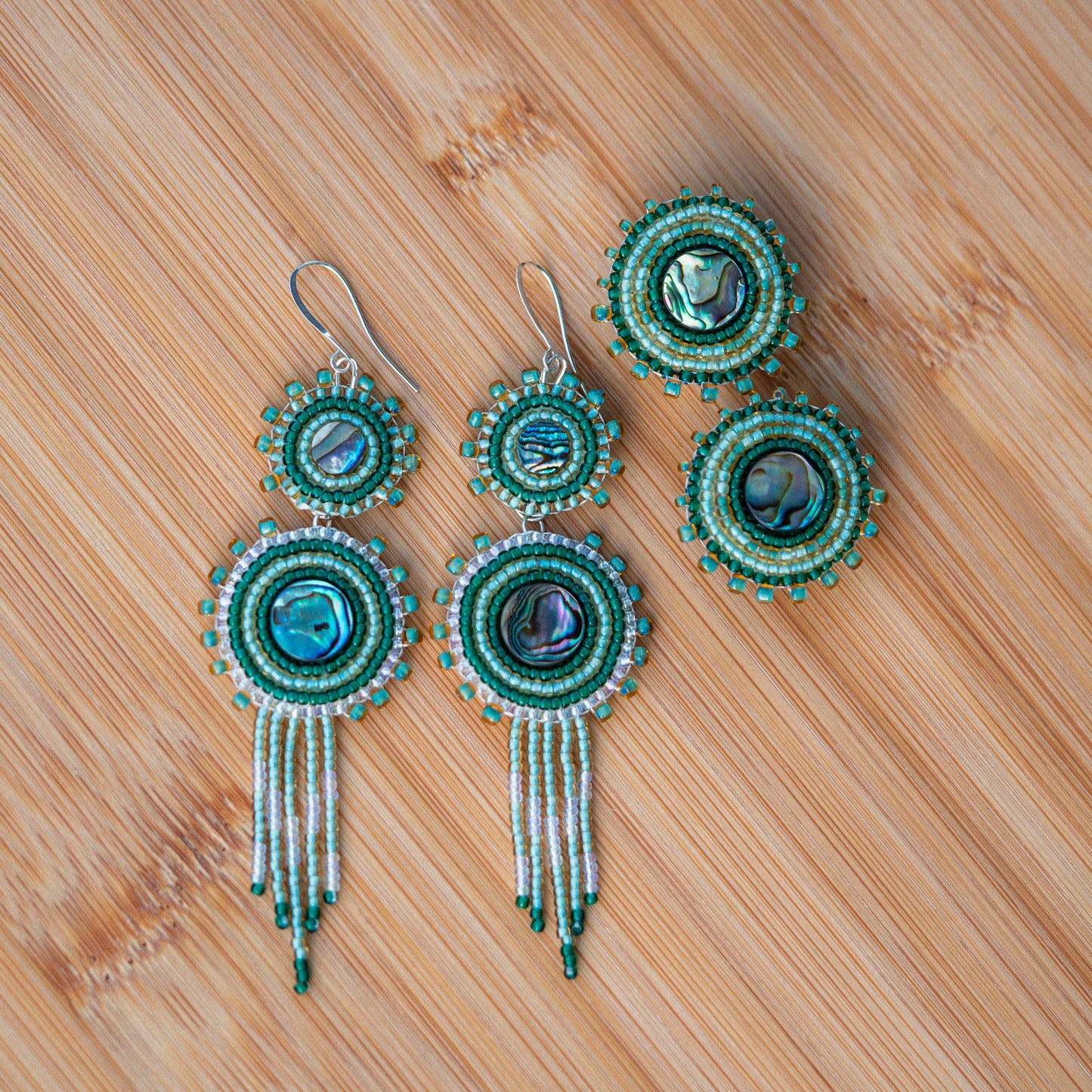 Abalone Set